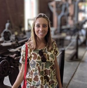 Meet your Posher, Kate